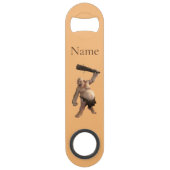 Lelijke Troll Thunder_Cove Speed Flessenopener (Voorkant)