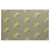lelijke trolle stof (Fat Quarter)