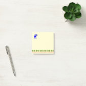Lelijke trui (accepteer het) rendier post-it® notes (Kantoor)