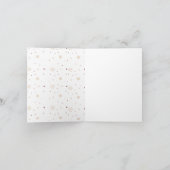 Lelijke trui kerstfeest uitnodiging, Kerstmis  (Binnen)