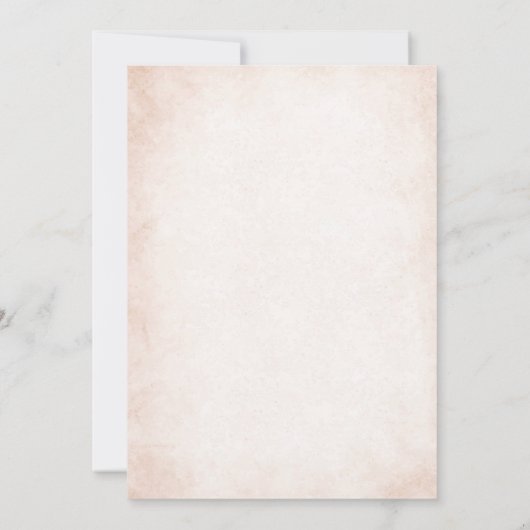 Lelijke trui patroon kerst party uitnodiging (Achterkant)