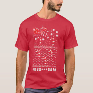 LELIJKE TRUI vriend T-shirt