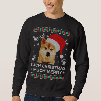 Lelijke trui zo'n kerst veel vrolijk