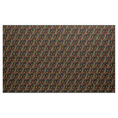 lelijke xmas-boom stof (Yard (91,4 cm))