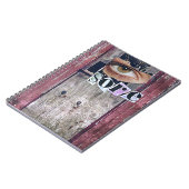 lelijkheid notitieboek (Linkerzijde)