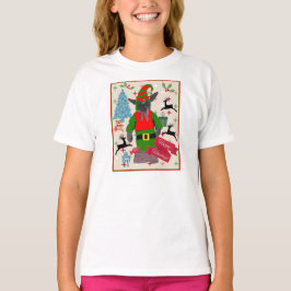 Lelijkste Kerst Shirt