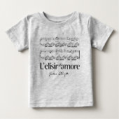 L'elisir d'amore 2 (Voorkant)