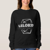 Lelob3D Trui (Voorkant)
