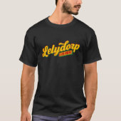 Lelydorp Suriname T-shirt (Voorkant)
