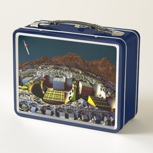 Lem-station (Achterkant)