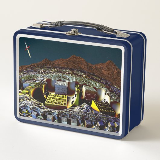 Lem-station (Voorkant)