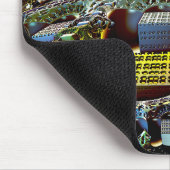 Lem-station Muismat (Hoek)