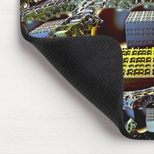 Lem-station Muismat (Hoek)