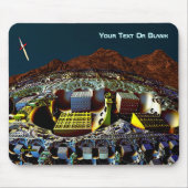 Lem-station Muismat (Voorkant)