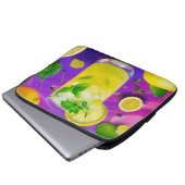 Leman Electronics Bag Tech Organizer Bag Electroni Laptop Sleeve (Voorkant onderkant)