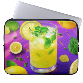 Leman Electronics Bag Tech Organizer Bag Electroni Laptop Sleeve