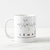 Lemar peptide name mok (Links)