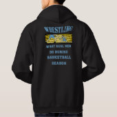 Lemaster, Deanna Hoodie (Achterkant)
