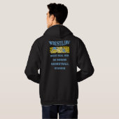 Lemaster, Deanna Hoodie (Achterkant volledig)