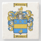 Lemay Stenen Onderzetter (Voorkant)