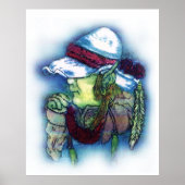 lemba elf poster (Voorkant)