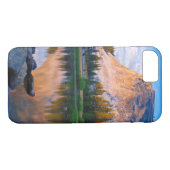 Lembert Dome schilderachtig, Californië Case-Mate iPhone Case (Achterkant (Horizontaal))