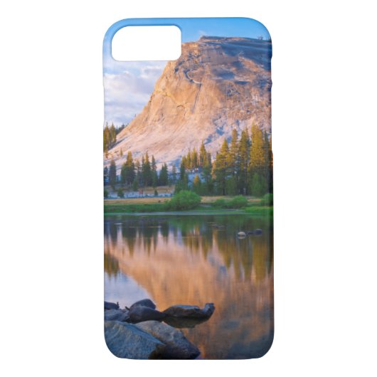 Lembert Dome schilderachtig, Californië Case-Mate iPhone Case (Achterkant)