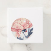 Lembrancinhas & Embalagens Casamento  Bedankjes Labels (In situ)