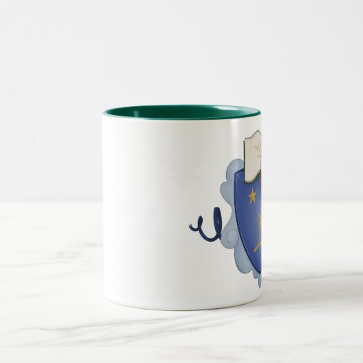 Lemieux Uitgeverij Mok (Center)