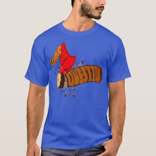 Lemme Ax een vraag T-shirt