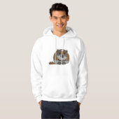 Lemming Lemming Lemming Lemming Hoodie (Voorkant volledig)