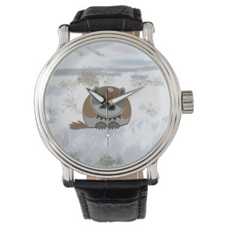 Lemming Lemming Lemming Lemming Horloge