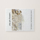 Lemmings Rush Hour Funny Legpuzzel (Horizontaal)