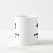 Lemmy  koffiemok (Center)