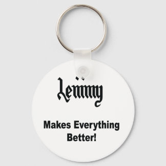 Lemmy Sleutelhanger