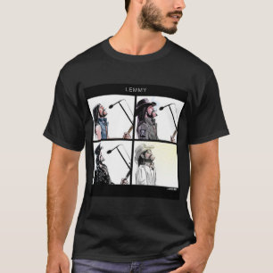 Lemmy T-Shirt