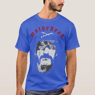 Lemmy T-shirt