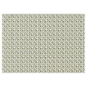 Lemniscate Infinity Mathematica Patroon Symbool Tafelkleed (Voorkant (Horizontaal))