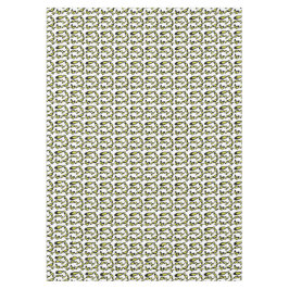 Lemniscate Infinity Mathematica Patroon Symbool Tafelkleed