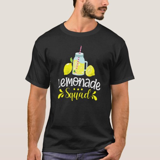 Lemo Lemo T-shirt (Voorkant)