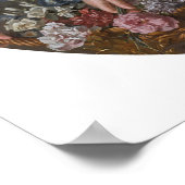 Lemoine - De twee zussen Poster (Hoek)