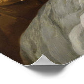 Lemoine - Maria Teresa Poster (Hoek)