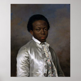 Lemoine - Portret Poster