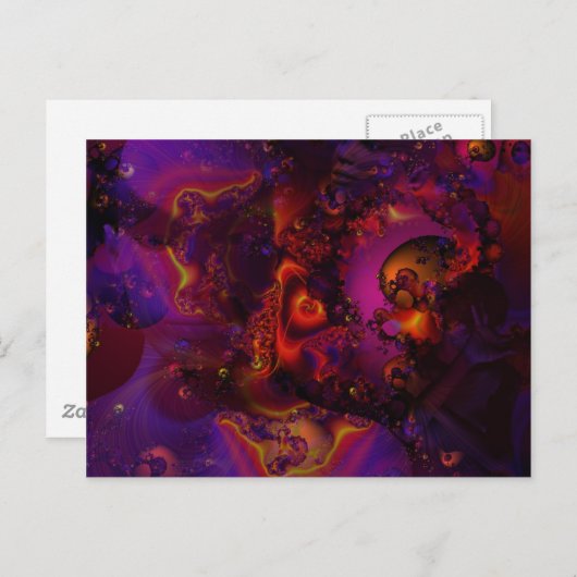 lemok briefkaart (Voorkant / Achterkant)