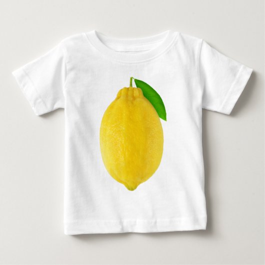 Lemon (Voorkant)