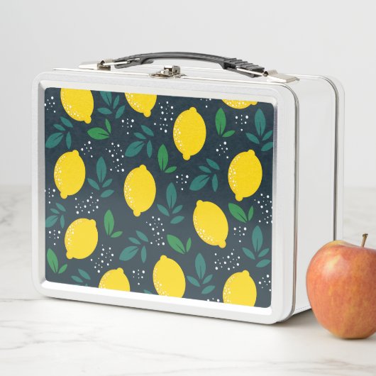 Lemon (In situ)