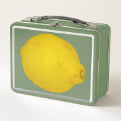 Lemon (Voorkant)