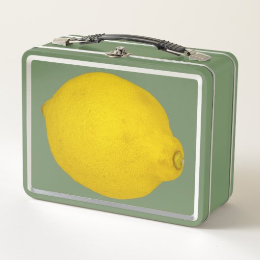 Lemon (Voorkant)
