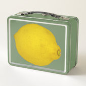 Lemon (Achterkant)