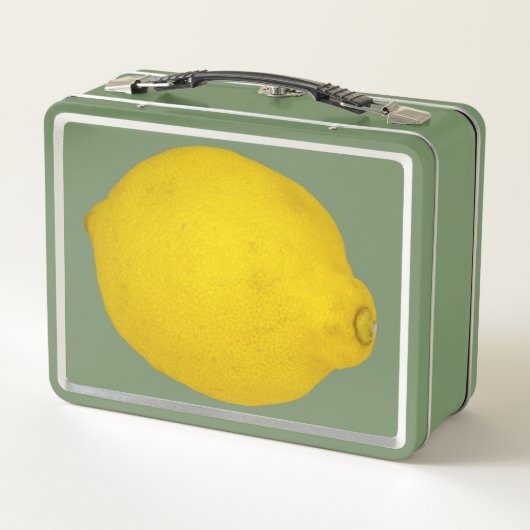 Lemon (Achterkant)